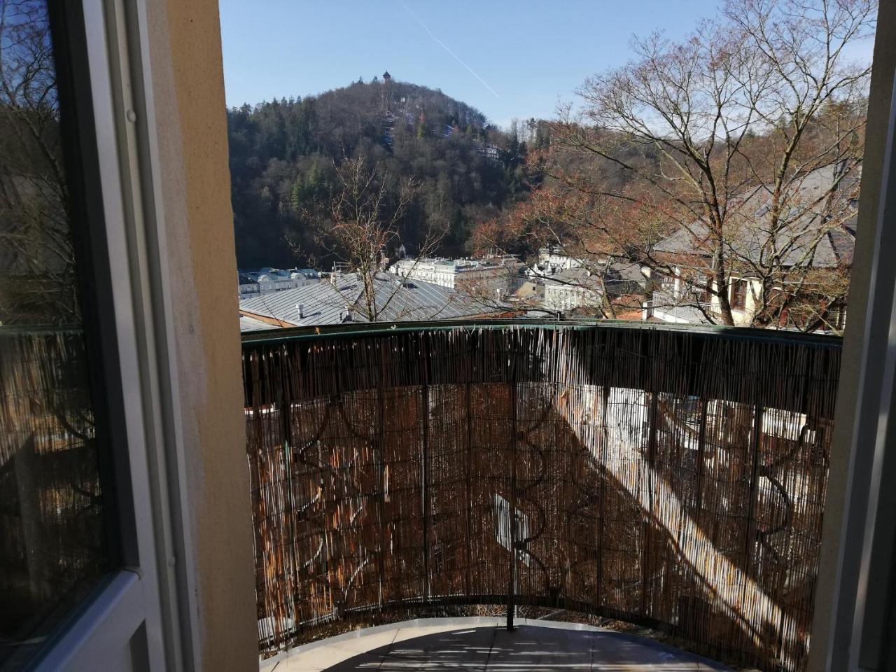 Imperia Apartment Karlovy Vary Exterior photo